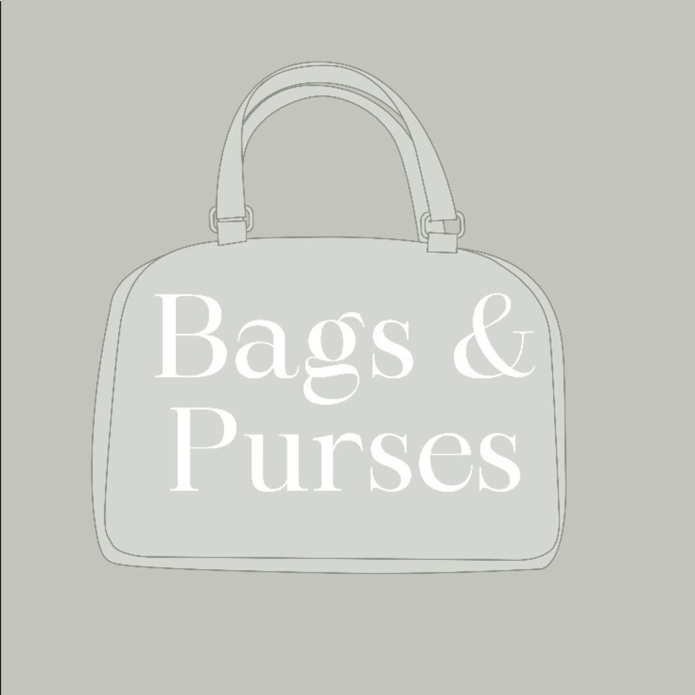 Bags & Purses